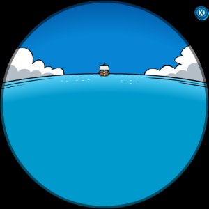 Rockhopper Coming To Club Penguin