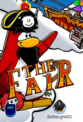 Black Puffle Cheat 2