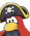 Club Penguin Rockhopper Tracker