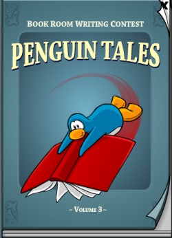 Penguin Tales Book