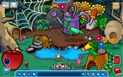 Norman Swarm Has Been Transformed Play