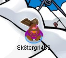 Sled Pin Cheat
