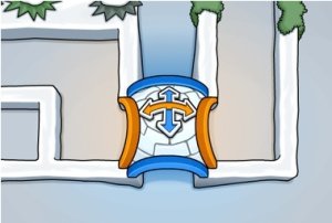  Billybob's Snow Maze Sneak Peek