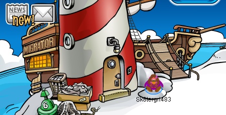 migrator