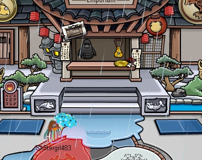 club-penguin-raining2