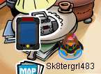 sterio-pin