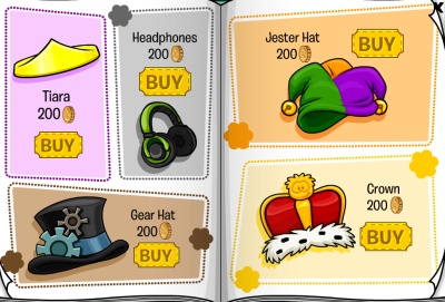 puffle-hats-1st-arrive4