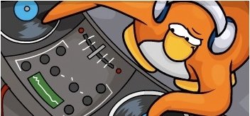 Image of DJK3 on Club Penguin