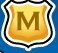 Image of Club Penguin shield