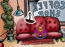 Toy Sailboat Pin Cheat