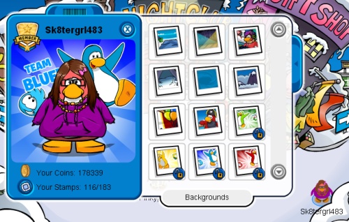 entering-club-penguin-game-day-code4